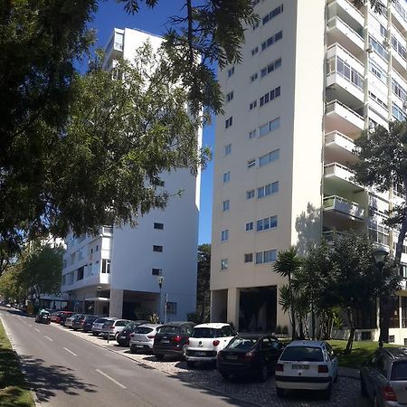 Torre Mar Apartment กาชไกช์ ภายนอก รูปภาพ