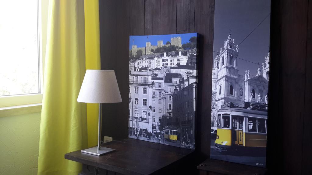 Torre Mar Apartment กาชไกช์ ภายนอก รูปภาพ